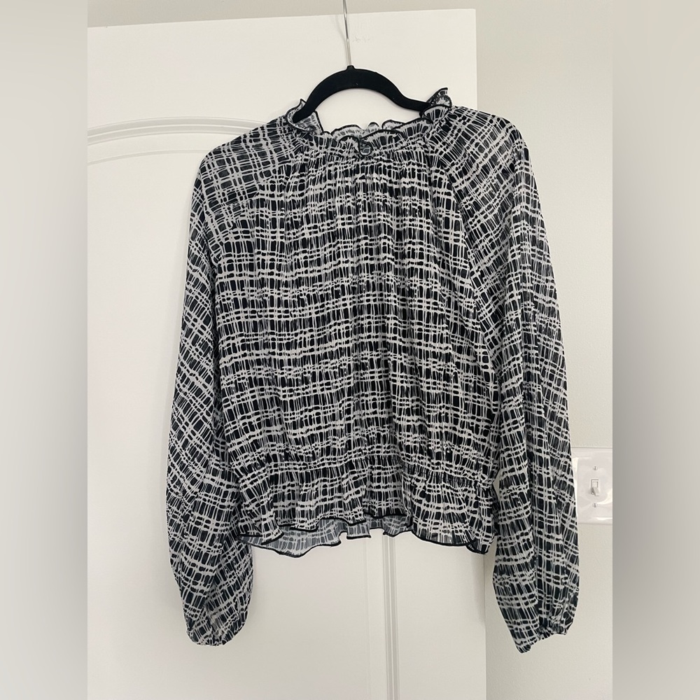 Women’s blouse